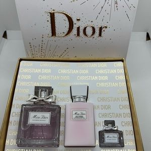Christian Dior Set